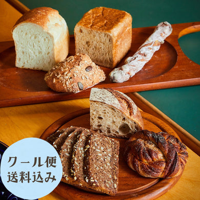 【長野】「ハルタベーガリ」北欧ブランチスターターセット